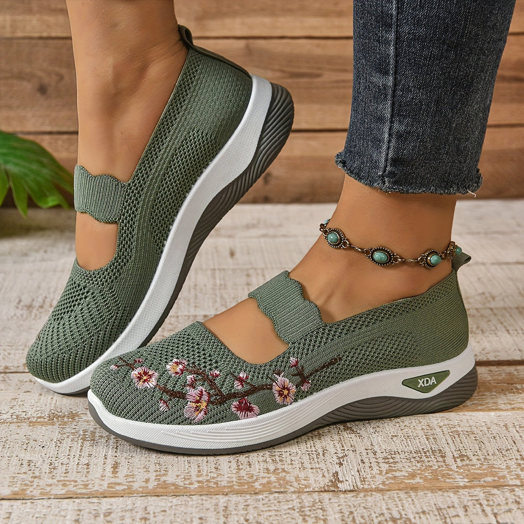 Patricia™ | Orthopedic Comfort Shoes