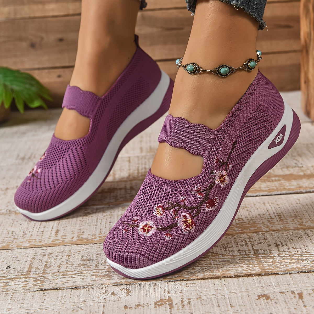Patricia™ | Orthopedic Comfort Shoes