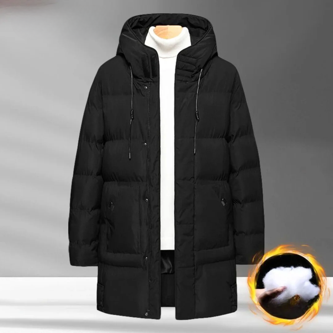 Bruno | Men's Winter Jacket
