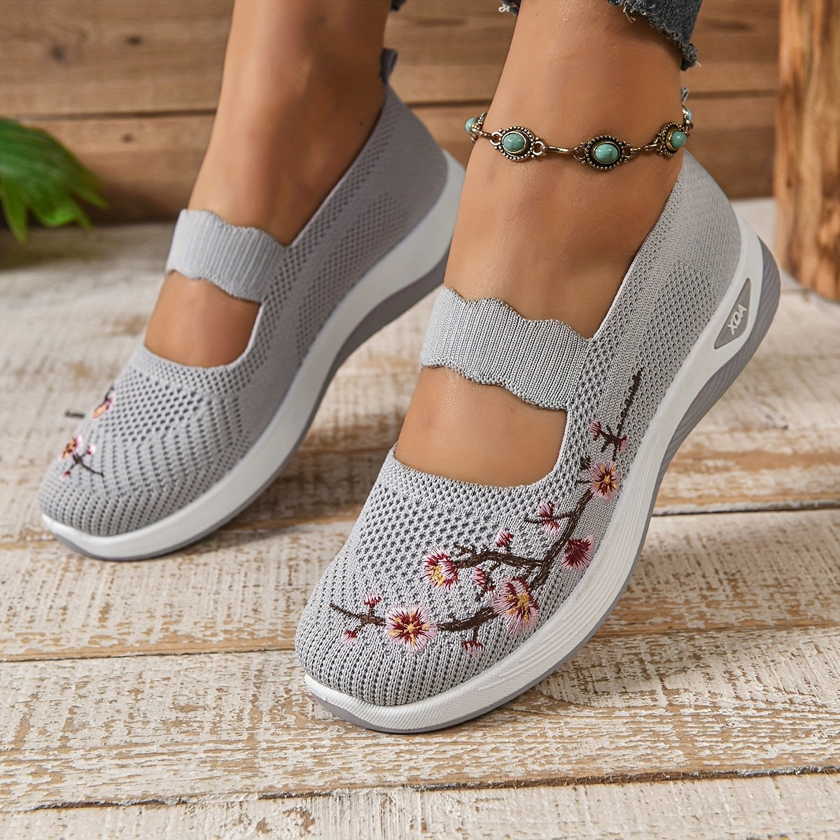 Patricia™ | Orthopedic Comfort Shoes