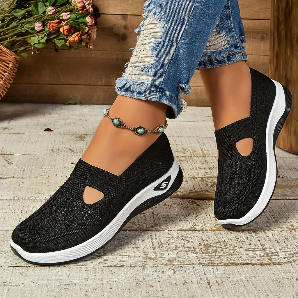Charlotte | Orthopaedic Slip-On Shoe