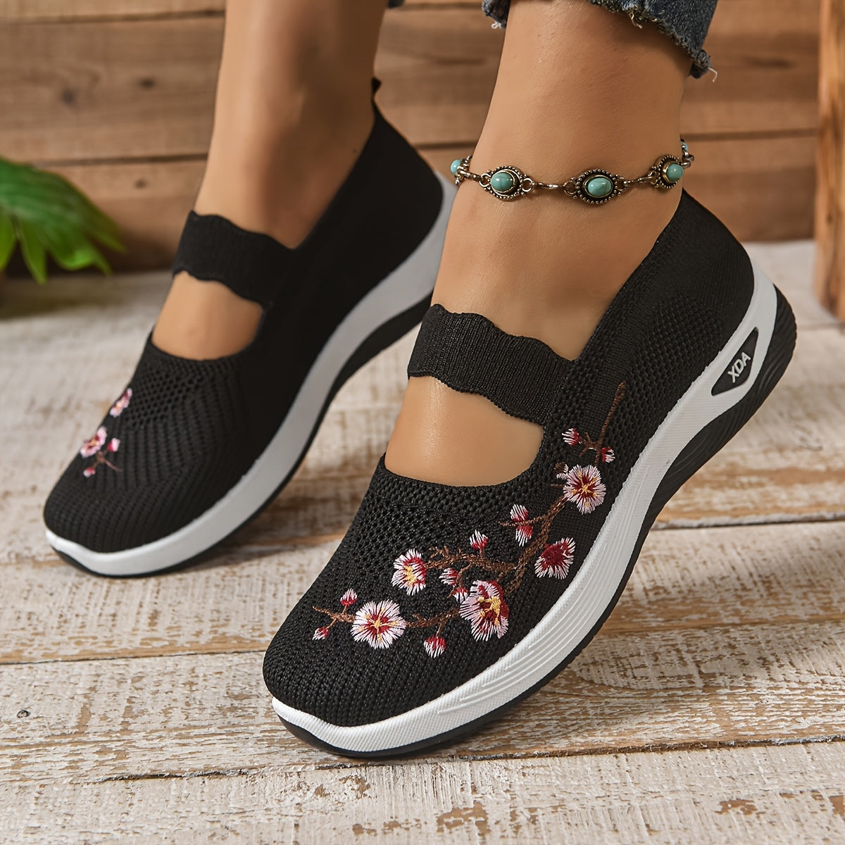 Patricia™ | Orthopedic Comfort Shoes