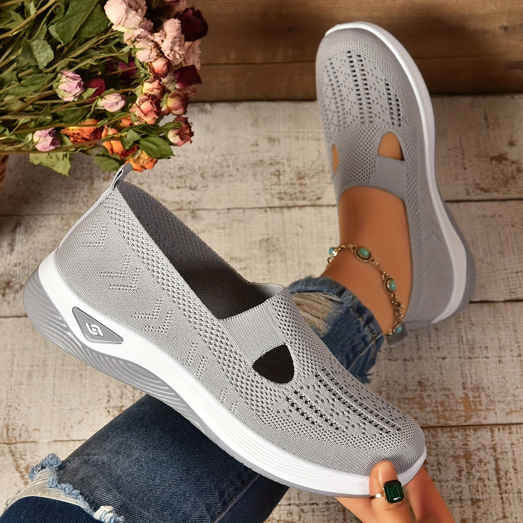 Charlotte | Orthopaedic Slip-On Shoe