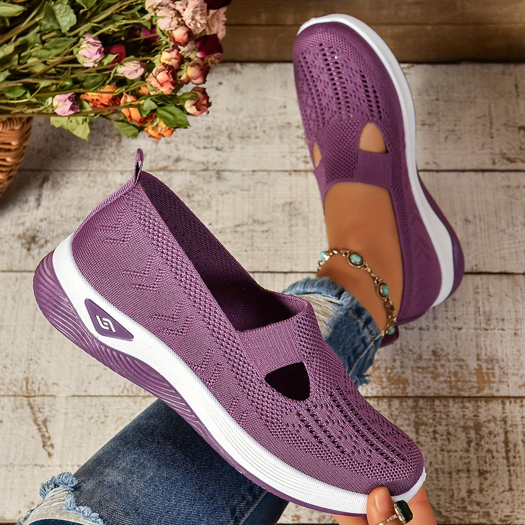 Charlotte | Orthopaedic Slip-On Shoe
