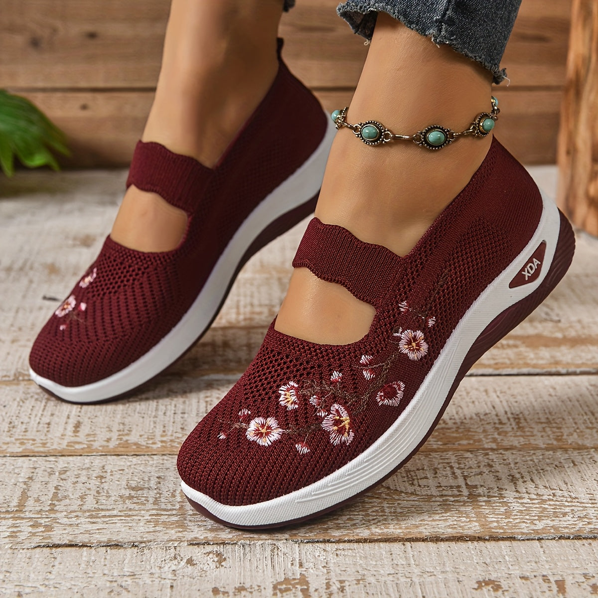 Patricia™ | Orthopedic Comfort Shoes
