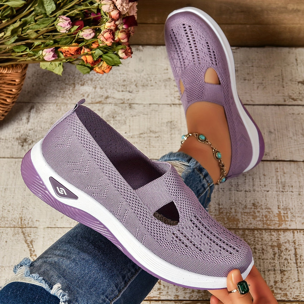 Charlotte | Orthopaedic Slip-On Shoe