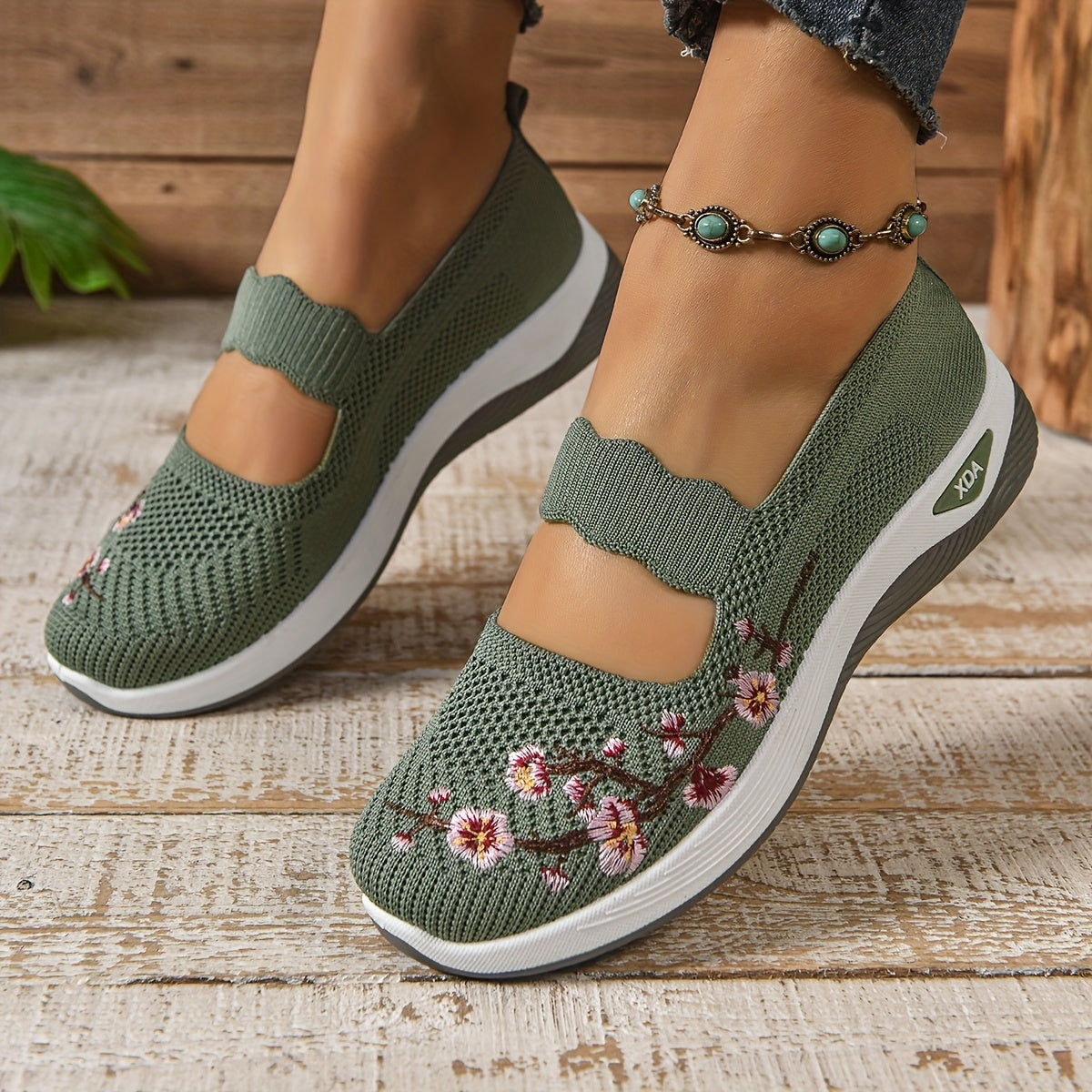 Patricia™ | Orthopedic Comfort Shoes