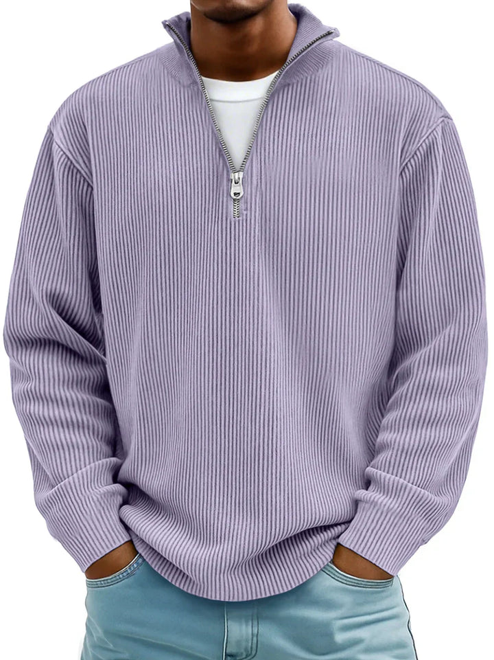 Clarence | Stylish Casual Sweater
