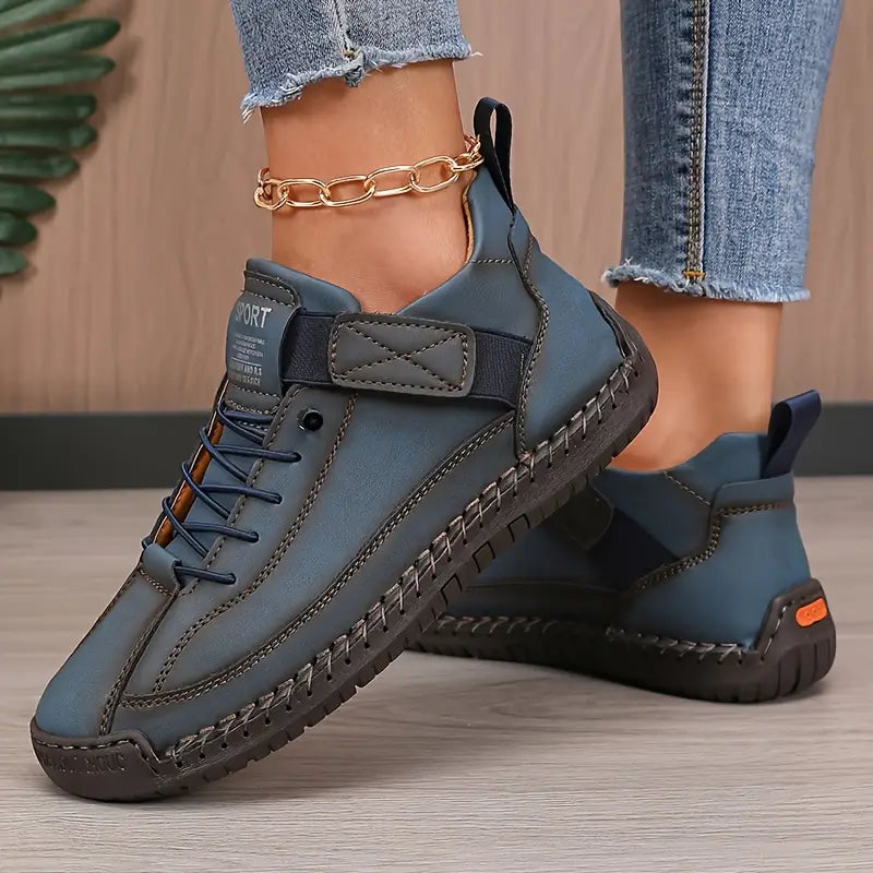 Claudie | Comfortable Orthopedic Sneakers