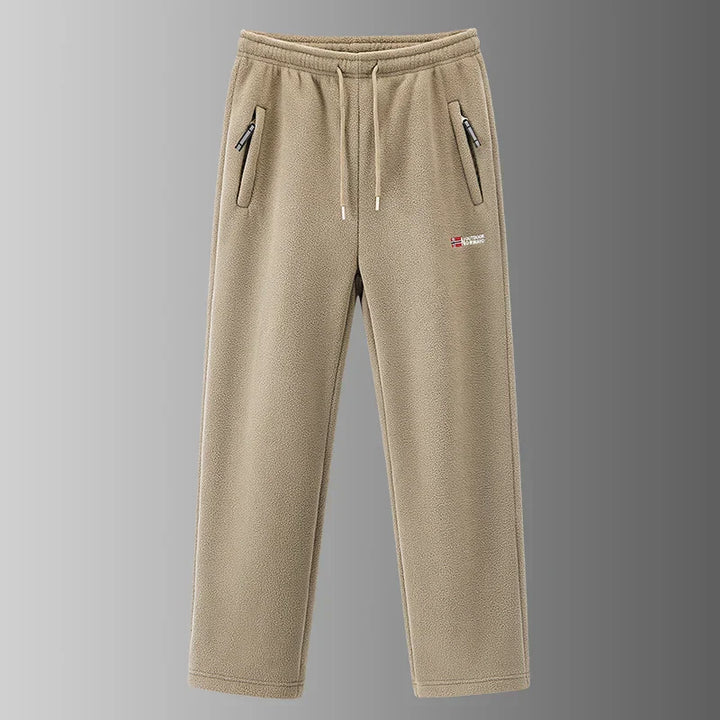 Jerecho | Thermal Fleece Trousers