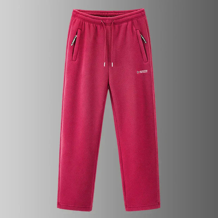 Jerecho | Thermal Fleece Trousers