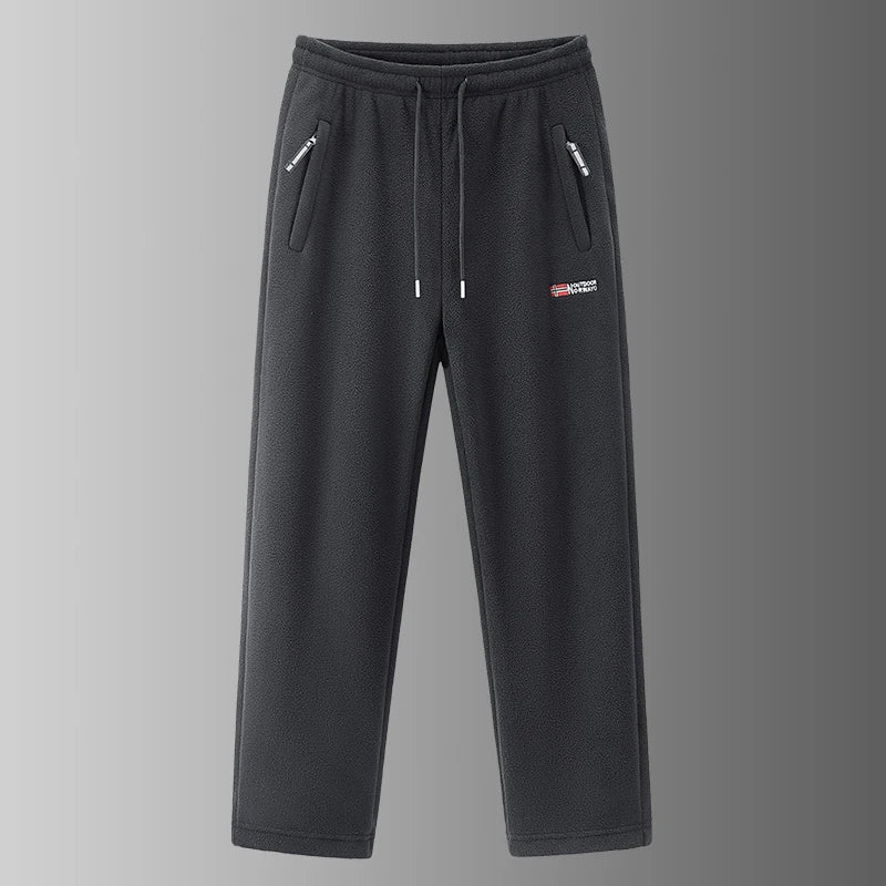 Jerecho | Thermal Fleece Trousers