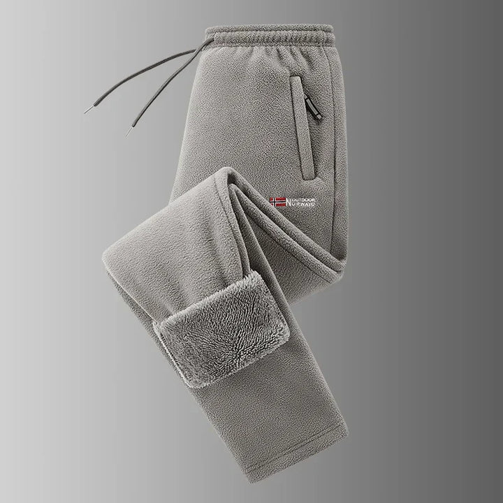 Jerecho | Thermal Fleece Trousers