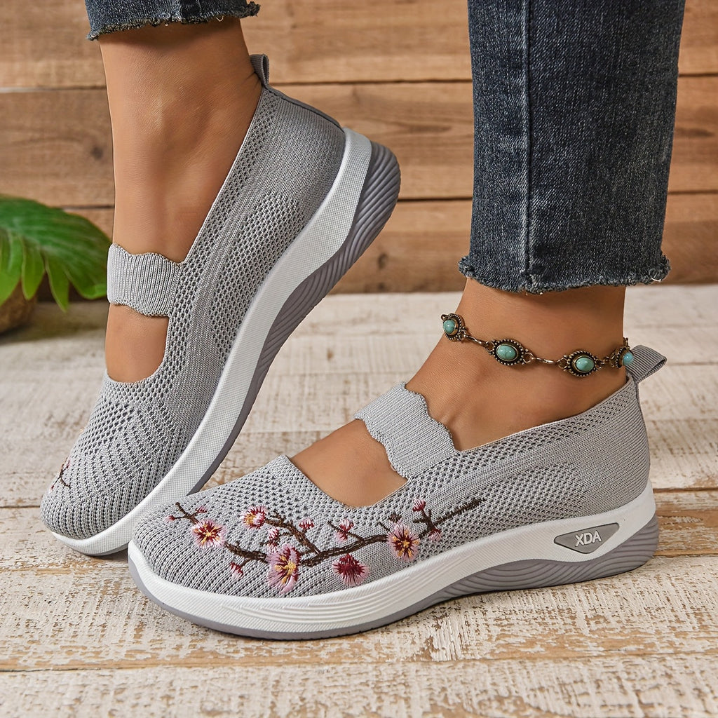 Patricia™ | Orthopedic Comfort Shoes