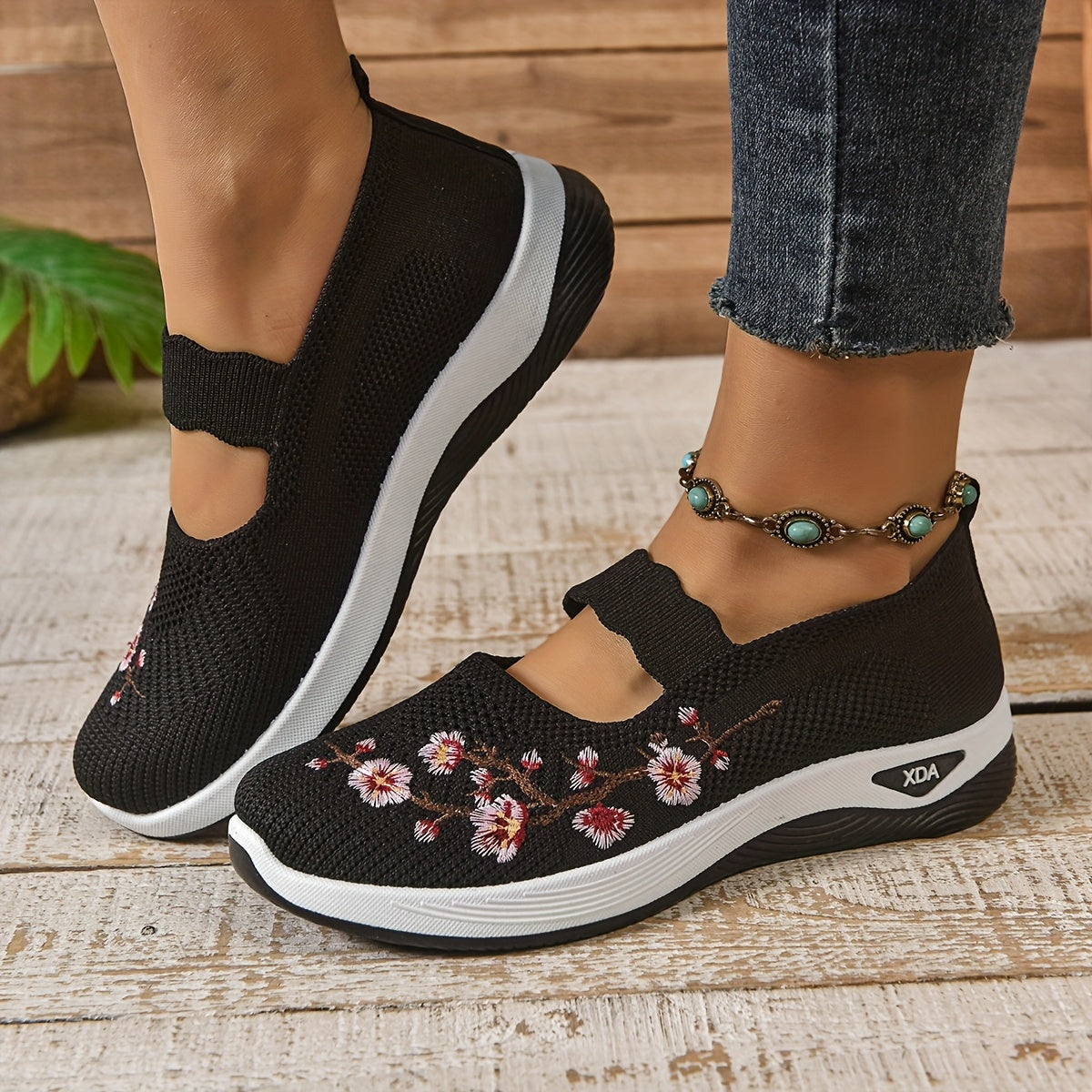 Patricia™ | Orthopedic Comfort Shoes